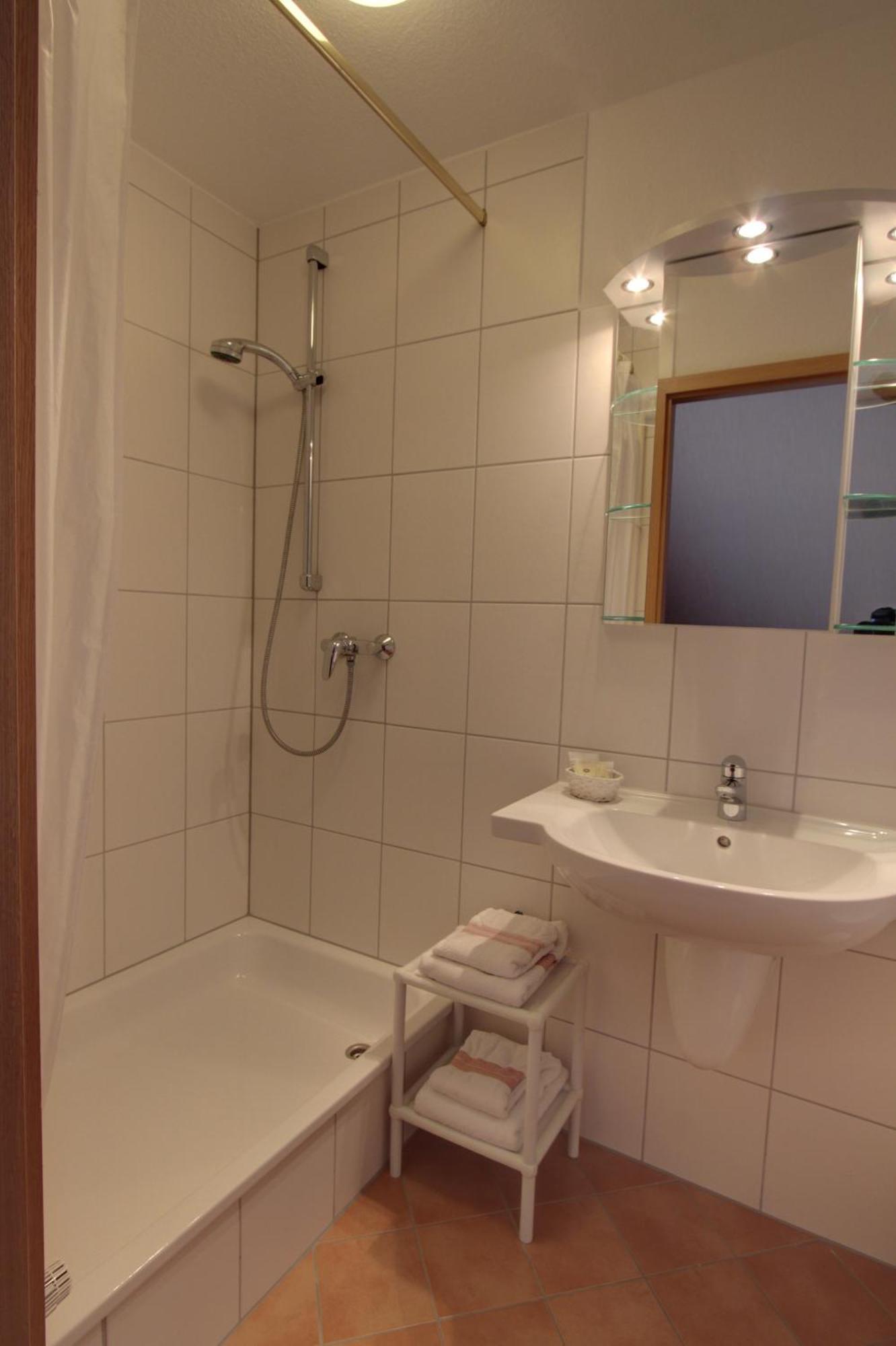 Gasthof Lafrenz Hamdorf Rom bilde