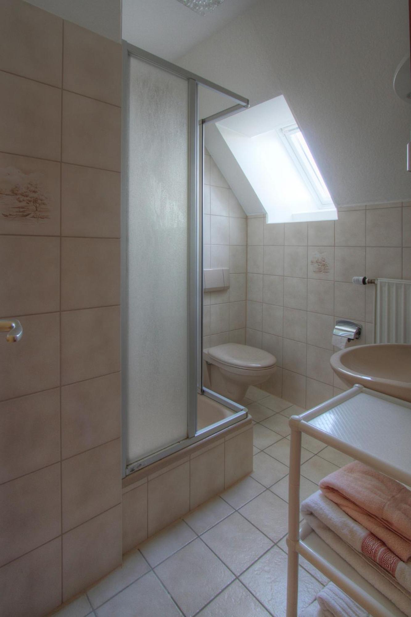 Gasthof Lafrenz Hamdorf Rom bilde