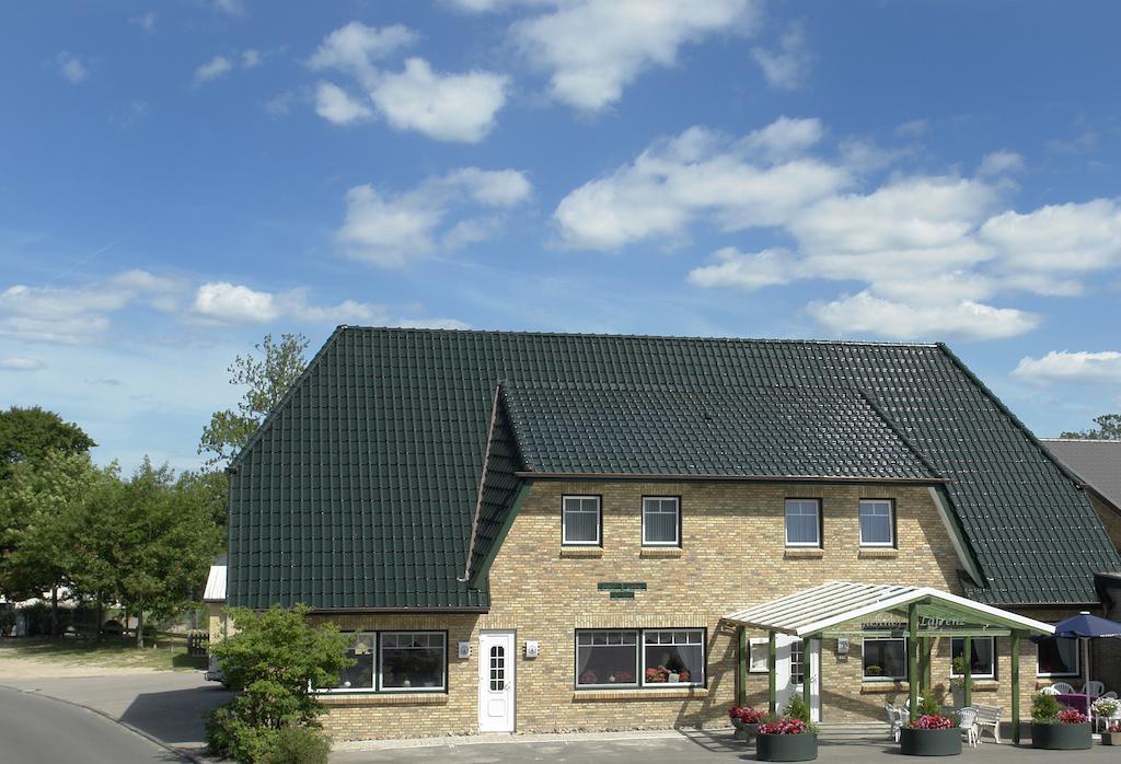 Gasthof Lafrenz Hamdorf Eksteriør bilde